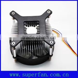 CPU Cooler Fan thumbnail-1