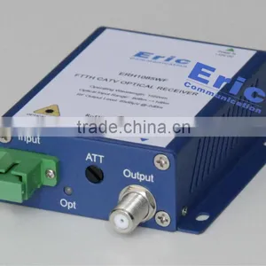 Eric FTTH CATV Optical Receiver Price Product/FTTH Optical Receiver thumbnail-2