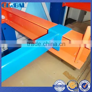 Double Sided Cantilever Rack/warehouse Steel Cantilever Racking thumbnail-4