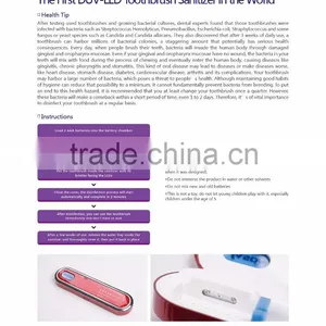 SMD5050 Ceramics Package 265nm,280nm,310nm Deep UV LED For Curing Machine thumbnail-5