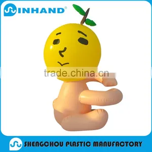Promotional Inflatable Gifts, Hot Sale Cute Elf Toys thumbnail-1