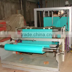 CE Standard Automatic Non-woven Bag Making Machine thumbnail-6
