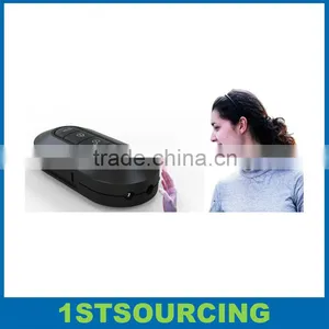 HD 1080P Hidden Chain DVR Video Recorder Mini Car Key Camera thumbnail-1