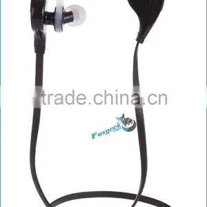 Factory Price G6 Wireless Bluetooth Sport Neckband Earphone With CSR4.0 Chip Hot Selling in Express thumbnail-2