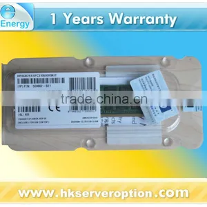Wholesale Brand New 500658-B21 Ram for Server 8GB thumbnail-1