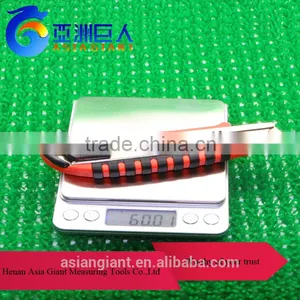 2016 High Quality 18mm Plastic Wrap Utility Stainless Steel Art Cutter Knife thumbnail-1