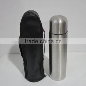 Stainless Steel Vacuum Mug thumbnail-1