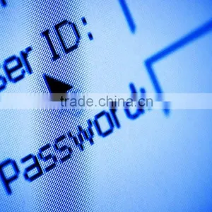 ESECU High Security CPU Chip LCD Card One Time Password Display Bank Credential Debit Java Card Smart Card thumbnail-3
