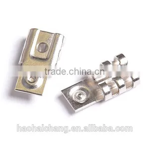 China High Quality Good Price Steel Cable Female Spade Connectors thumbnail-6
