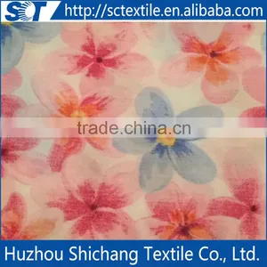 Wholesale Low Price High Quality Spandex Knit Fabric thumbnail-1