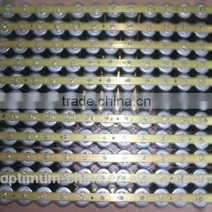 Deep Cycle 600v 500ah Lithium Ion EV Battery Pack thumbnail-3