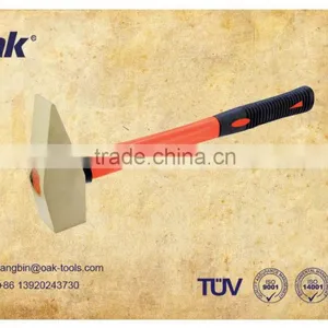 No Sparks High Class No MOQ for Chemicals Aluminium Bronze Engineers Hammer thumbnail-1