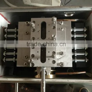 Medicine Injection Pump For S610 Soft Gelatin Capsule Encapsulation Machine thumbnail-4