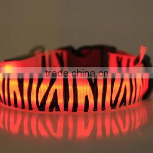 Light up Dog Collar thumbnail-6