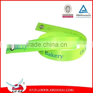 2016 Personalize Design Satin Ribbon Bracelet For Hot Day thumbnail-5