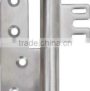 SH018-SL Stainless Steel Special Lift-off Door Hinge thumbnail-1