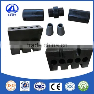 New Type Prestress Steel Cable Connector thumbnail-4