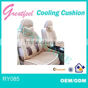Lastest Organic Cooling Truck Cushion With the Exquisite Workmanship for Sale thumbnail-1
