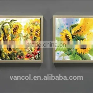 High Quality Cheap Canvas Art Painting for Living Room thumbnail-1