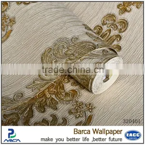 Italian Wallpaper Designs Commercial Vinyl Wallpaper thumbnail-1