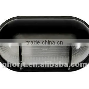 60W Ip54 Oval Aluminium Dampproof Light thumbnail-1