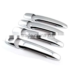 2003 2004 2005 2006 2007 2008 2009 2010 Mazda rx 8 Accessories Chrome Door Handle Cover thumbnail-3