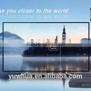 Freesat V7 HD/SD Output Satellite Receiver no Dish Free to Air FTA 4K Set Top Box SKYBOX F5S thumbnail-4