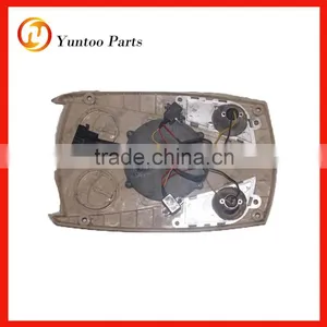 Bus Interior Air Outlet for Kinglong Bus Spare Parts thumbnail-1