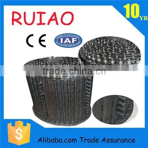 High Cost Performance Steel Chain Chip Conveyor Chain thumbnail-2