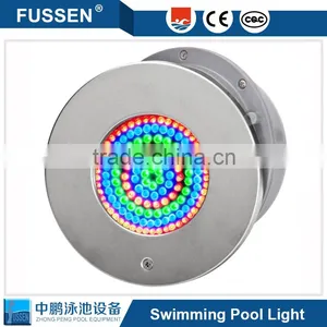 Best Quality Par56 Pool Led Billiard Pool Table Light Solar Lights for Pool thumbnail-5