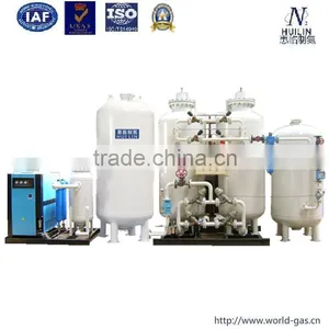 Industrial/Medical PSA Oxygen Generator thumbnail-1