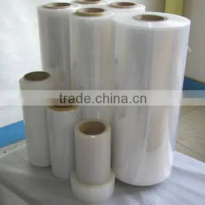 Hot Sale Stretch Film Jumbo Roll and Customized Sizes Are Accepted thumbnail-1