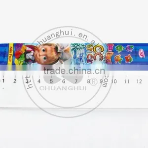 Masha and Bear Cartoon CC Stick Straw Candy thumbnail-4