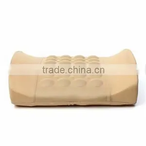 Car Back Lumbar Posture Support / Auto Electrical Massage Cushion / Car Massage Cushion thumbnail-4