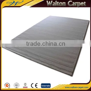 Plain Machine Woven 100% Polypropylene Persian Carpets and Rugs thumbnail-1