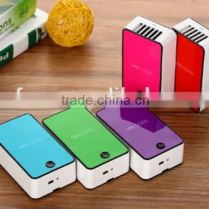 High Quality Usb Rechargeable Fan / Portable Usb Fan / Usb Personal Fan thumbnail-5