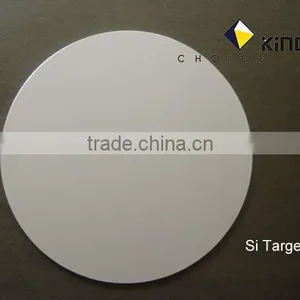 Silicon Targets Si N-type Phosphorus Doped thumbnail-1