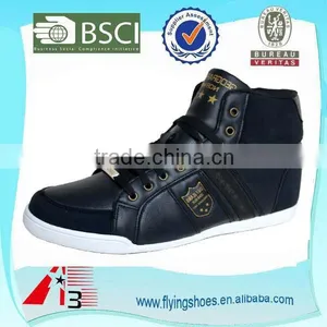 Minimalist Casual Leather Shoes for Men thumbnail-3