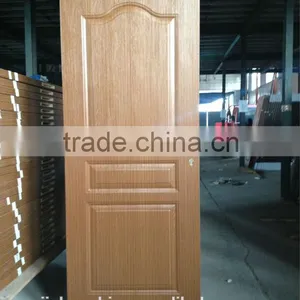 European Style Double Leaf American Steel Commercial Interior Door thumbnail-4