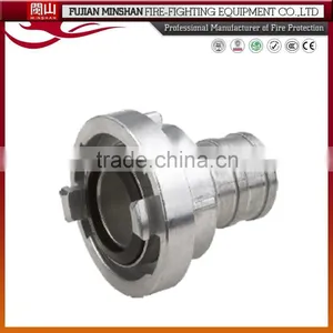 Fire Nakajima Coupling John Morris Fire Hose Coupling thumbnail-5
