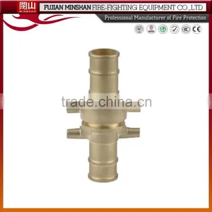 Used Fire Hose Connection Rubber Fire Hose Connection thumbnail-1