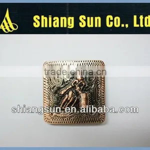 Copper Bag Accessories thumbnail-1