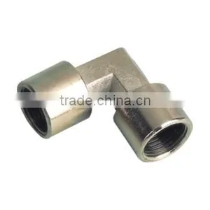 High Quality Steel Air Conditioner Connector thumbnail-1