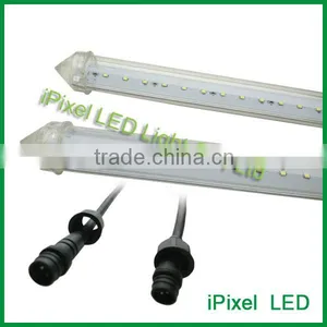 Smd2835 360 View Degree Automatic Control Auto Led Meteor Snowfall Tube thumbnail-1