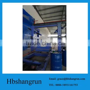 FRP Winding Machine for Pipe thumbnail-6