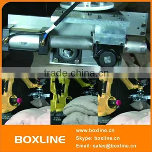 Bags Palletizing Coordinate Robot Gripper thumbnail-1