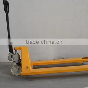 The Advanced Hand Pallet Truck thumbnail-2