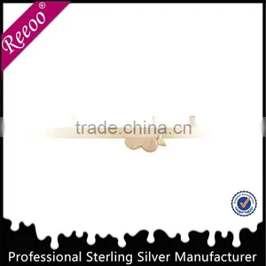 2015 Wholesale Fashion Design Retro-vintage Korean Jewelry thumbnail-3