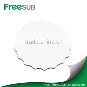 2016 China Supplier New Products Promotional Wood Cup Coaster thumbnail-1
