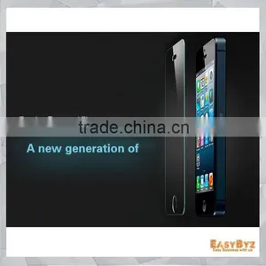 Cheap Lightweight Screen Protective Film, Tempered Glass Protective Film For Mobile For Iphone 5 thumbnail-1